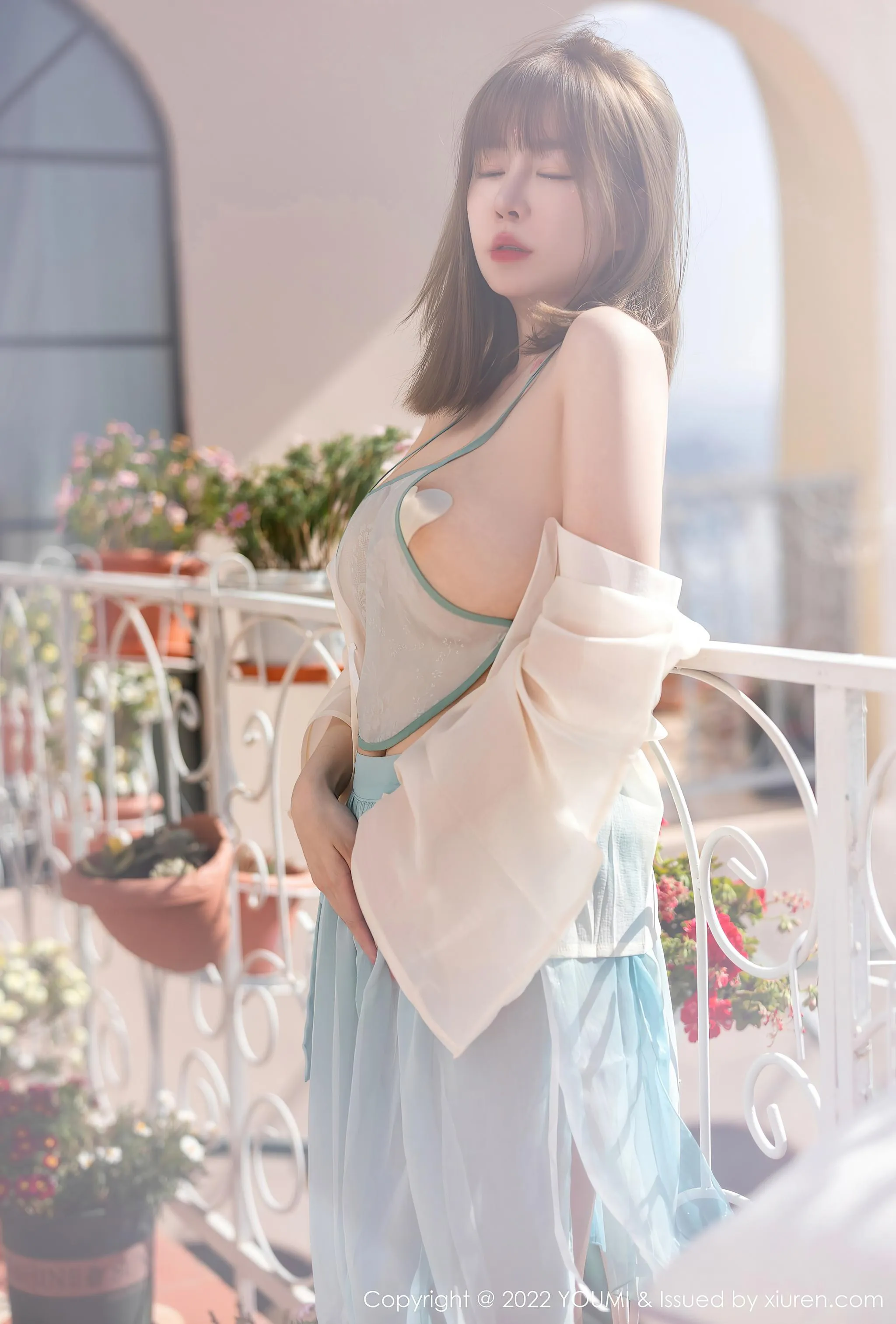 [YouMi尤蜜荟] 2022.06.02 VOL.798 王雨纯 [71P]插图8
